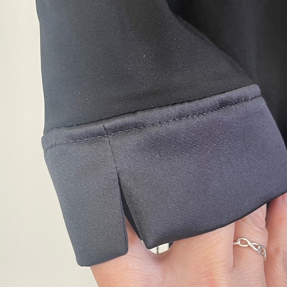 Vintage Neiman Marcus Tadashi Formal Evening Gown - Picture 12 of 12